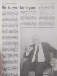 Nokta Dergisi - 13 Mart 1988 - Adana'da vatansızlar gettosu - Vuralhan'a olumsuz rapor - Büyük klinik operasyonu - MİT mağdurları davacı - İki cemiyet karşı karşıya - Bülent Ecevit - Katliamın izinde - Cono'nun kadınları - Cono aşireti tarihi - Hicri Fişek - ABD ve diktatörler - Komutanlıkta aşk başkadır - Bir cinayetin öyküsü - Meyve ihracatına altın formül -