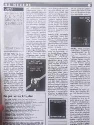 Nokta Dergisi - 20 Mart 1988  - Erlere tecavüz eden Teğmen - Süt şişeleri mikroplu - İzmir'de taksi cinayetleri - Muhsin Yazıcıoğlu - SSCB'de Ermenistan sorunu - Joan Baez - Güner Kuban - Robot Resimler - Hayvanlarda doğum kontrolü - Baskın Oran - Sinema Günleri - Beyazperdede satanizm -