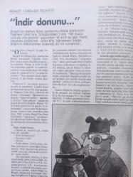 Nokta Dergisi - 20 Mart 1988  - Erlere tecavüz eden Teğmen - Süt şişeleri mikroplu - İzmir'de taksi cinayetleri - Muhsin Yazıcıoğlu - SSCB'de Ermenistan sorunu - Joan Baez - Güner Kuban - Robot Resimler - Hayvanlarda doğum kontrolü - Baskın Oran - Sinema Günleri - Beyazperdede satanizm -