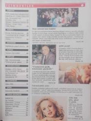 Nokta Dergisi - 20 Aralık 1987 - Türbanlı Feministler - AIDS virüsü dişçi koltuğunda - İnanılmaz bir cinayet öyküsü - Ege Üniversitesi'nde kumbara olayı - Süleyman Demirel - Güney Kore'de seçimler - Yunanistan'da bir cinayet - İtalyanlarda militarizm merakı - İstanbul'un ulaşım sorunu - Ağrı hissetmeyenler - Telemanyaklar atakta - Hilmi Yavuz - Oğuz Atay - Satrançta metafizik -