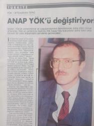 Nokta Dergisi - 15 Şubat 1987 - ANAP YÖK'ü değiştiriyor - Bitlis'te değiştirilen isimler - Panelciler davası - Sorular ve yanıtlarla AIDS - Kerkük sorunu - Eşcinsel katile özgürlük - Abdullah Baştürk - Aydın Yalçın - TRT'nin işe yaramayan kameraları - Troçki İstanbul'da - Çok koşan çabuk yorulur - Yeni havacılık şirketleri - Antisovyet Tv dizisi -