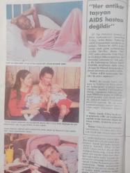 Nokta Dergisi - 15 Şubat 1987 - ANAP YÖK'ü değiştiriyor - Bitlis'te değiştirilen isimler - Panelciler davası - Sorular ve yanıtlarla AIDS - Kerkük sorunu - Eşcinsel katile özgürlük - Abdullah Baştürk - Aydın Yalçın - TRT'nin işe yaramayan kameraları - Troçki İstanbul'da - Çok koşan çabuk yorulur - Yeni havacılık şirketleri - Antisovyet Tv dizisi -