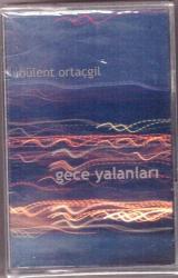 BÜLENT  ORTAÇGİL  