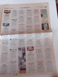 Milliyet Kariyerim Gazetesi - 19 Aralık 2004 - Escort Computer - TEFAŞ- Acıbadem Sağlık Grubu - Boyner Büyük Mağazacılık - Doğtaş Şirketler Grubu - Dar Gelirli Gençlere Bilişim Çırakları Eğitimi