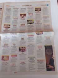 Milliyet Kariyerim Gazetesi - 19 Aralık 2004 - Escort Computer - TEFAŞ- Acıbadem Sağlık Grubu - Boyner Büyük Mağazacılık - Doğtaş Şirketler Grubu - Dar Gelirli Gençlere Bilişim Çırakları Eğitimi