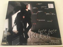 Kubat - İnce ince / CD