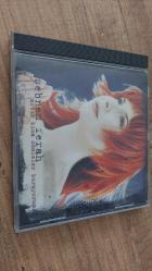 Efemera - Şebnem ferah artık kısa cümleler kuruyorum cd - kitantik - kitaLog