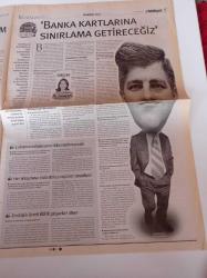 Milliyet Business Gazetesi - 25 Temmuz 2004 - Sayı 54 - Lokomotif Sektörler İlk Yarıda Coştu - Aralık 2004 Hükümetin En Önemli Siyasi Yatırımı - Avrupa Birliği Türkiye'ye Yeşil Işığa Hazırlanıyor