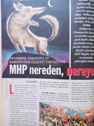 Nokta Dergisi - 7-13 Ocak 1996 - Türkiye-Suriye sorununun perde arkası - Ekonomide Belirsizlik yılı - Reklamla geçen yüzyıl - Ormanlara ölüm fermanı - Mustafa Kandıralı hala sahnelerde - Zamlar yağmur gibi geldi - Vasso Papandreu, İktidar yolunda - Orman arazileri seçim rüşveti - Diş yokluğuna son çare - Yüksek iş ahlakı sözleşmesi - Balkan rotası'nda Türkiye - AB korumaları kaldırmıyor -