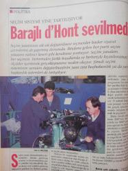 Nokta Dergisi - 7-13 Ocak 1996 - Türkiye-Suriye sorununun perde arkası - Ekonomide Belirsizlik yılı - Reklamla geçen yüzyıl - Ormanlara ölüm fermanı - Mustafa Kandıralı hala sahnelerde - Zamlar yağmur gibi geldi - Vasso Papandreu, İktidar yolunda - Orman arazileri seçim rüşveti - Diş yokluğuna son çare - Yüksek iş ahlakı sözleşmesi - Balkan rotası'nda Türkiye - AB korumaları kaldırmıyor -