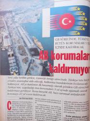 Nokta Dergisi - 7-13 Ocak 1996 - Türkiye-Suriye sorununun perde arkası - Ekonomide Belirsizlik yılı - Reklamla geçen yüzyıl - Ormanlara ölüm fermanı - Mustafa Kandıralı hala sahnelerde - Zamlar yağmur gibi geldi - Vasso Papandreu, İktidar yolunda - Orman arazileri seçim rüşveti - Diş yokluğuna son çare - Yüksek iş ahlakı sözleşmesi - Balkan rotası'nda Türkiye - AB korumaları kaldırmıyor -