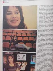 Nokta Dergisi - 2-8 Mayıs 1999 - Ebru Cündübeyoğlu - Tiyatro sahnesine bir güzellik transferi - Cumhuriyet Gazetesi 75 yaşında - Güven ortamını kendimiz oluşturmalıyız - NATO olmadan asla - Dış politikada oyunun kuralları - Cem Karaca - Türk Masonlar 90.yılında - İçinizdeki 'sanatçı'yı keşfedin - Merkez sağda neler oluyor - Tufandan sonra FP -