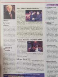 Nokta Dergisi - 12-18 Ocak 1997 - Mükremin çıtır olayı - Siyasi hayatımızda Baba'ç bir parti - Meclis'te yeni yüzler - Turizmde hasat zamanı - Televizyondaki şiddet korkutuyor - Anadolu'nun nazar ve dilek folkloru - Emlakbank'ta genç bir rüzgar - Uluslararası teröre İran gölgesi - Hayatının anlamına yapılan otopsi - Bülent İşmen'in Anakara Kulisi -
