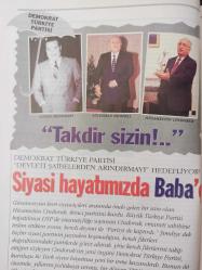 Nokta Dergisi - 12-18 Ocak 1997 - Mükremin çıtır olayı - Siyasi hayatımızda Baba'ç bir parti - Meclis'te yeni yüzler - Turizmde hasat zamanı - Televizyondaki şiddet korkutuyor - Anadolu'nun nazar ve dilek folkloru - Emlakbank'ta genç bir rüzgar - Uluslararası teröre İran gölgesi - Hayatının anlamına yapılan otopsi - Bülent İşmen'in Anakara Kulisi -