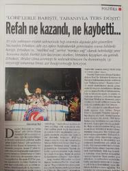 Nokta Dergisi - 12-18 Ocak 1997 - Mükremin çıtır olayı - Siyasi hayatımızda Baba'ç bir parti - Meclis'te yeni yüzler - Turizmde hasat zamanı - Televizyondaki şiddet korkutuyor - Anadolu'nun nazar ve dilek folkloru - Emlakbank'ta genç bir rüzgar - Uluslararası teröre İran gölgesi - Hayatının anlamına yapılan otopsi - Bülent İşmen'in Anakara Kulisi -