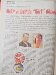 Nokta Dergisi - 22 Kasım - 5 Aralık 2002 - Saddam sonrası Tufana doğru - Gizli cemiyetler tarihe nasıl yön veriyor - Çetin Altan alfabesi - 'Altın Kız' belgesel oldu - C vitamini insan sağlığında yeni umut mu - Ata'nın huzurundaki ışık - Kopenhag'da dananın kuyruğu kopacak - KKTC Annan planını tartışıyor - ANAP ve DYP'de 'Flört' dönemi -