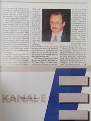 Nokta Dergisi - 20-26 Temmuz 1997 - Avrupa'yı dize getiren yedi Milletvekili - Işık yurtçu ile cezaevinde yüzyüze - Türkiye'de Şeriat ve çocuk - Hayvanlar aleminin düşler durağı - Işık cezaevinden yükseliyor - Dünya denizlerinde Türk denizciliği - Azınlığın 'renkli' Gazeteleri - Kent içinde tatil hayatı - Hamal İbrahim'in küfesi şiir dolu - Trilyonluk Serenatlar -