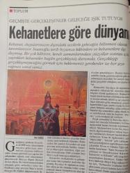 Nokta Dergisi - 20-26 Temmuz 1997 - Avrupa'yı dize getiren yedi Milletvekili - Işık yurtçu ile cezaevinde yüzyüze - Türkiye'de Şeriat ve çocuk - Hayvanlar aleminin düşler durağı - Işık cezaevinden yükseliyor - Dünya denizlerinde Türk denizciliği - Azınlığın 'renkli' Gazeteleri - Kent içinde tatil hayatı - Hamal İbrahim'in küfesi şiir dolu - Trilyonluk Serenatlar -