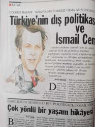 Nokta Dergisi - 17-23 Mayıs 1998 - Türk ve Rum Solu barışı tartıştı - Türkiye'nin dış politikası ve İsmail Cem - Demirel, komutanlara konferans verdi - Okuyan'ın kuzeni öldürüldü - Hükümet uzlaşma arayışında - Ağar'dan sabıkalıya silah ruhsatı - Ülkü Ocakları'na araştırma önergesi - Benazir Butto'ya tutuklama kararı - Çok yönlü bir yaşam hikayesi -