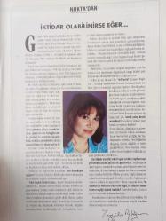 Nokta Dergisi - 11-17 Temmuz 1993 - Doğu toplumlarında cinsellik - Sivas olayları tamamen terör - TRT'nin pabucu antene atıldı - SHP fokur fokur - Solda bir muhalif - Aleve tapanlar - Üniversiteli çöpçüler - Japonya dönemeçte - Eşitsizliğin anatomisi - Genetik hastalıklarda umut - Füsun Özbilgen - Baş dansçılar ve diğerleri - Ölü ozanlar oteli -