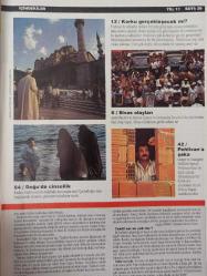 Nokta Dergisi - 11-17 Temmuz 1993 - Doğu toplumlarında cinsellik - Sivas olayları tamamen terör - TRT'nin pabucu antene atıldı - SHP fokur fokur - Solda bir muhalif - Aleve tapanlar - Üniversiteli çöpçüler - Japonya dönemeçte - Eşitsizliğin anatomisi - Genetik hastalıklarda umut - Füsun Özbilgen - Baş dansçılar ve diğerleri - Ölü ozanlar oteli -