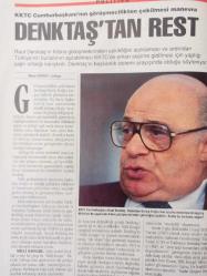 Nokta Dergisi - 11-17 Temmuz 1993 - Doğu toplumlarında cinsellik - Sivas olayları tamamen terör - TRT'nin pabucu antene atıldı - SHP fokur fokur - Solda bir muhalif - Aleve tapanlar - Üniversiteli çöpçüler - Japonya dönemeçte - Eşitsizliğin anatomisi - Genetik hastalıklarda umut - Füsun Özbilgen - Baş dansçılar ve diğerleri - Ölü ozanlar oteli -