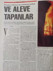 Nokta Dergisi - 11-17 Temmuz 1993 - Doğu toplumlarında cinsellik - Sivas olayları tamamen terör - TRT'nin pabucu antene atıldı - SHP fokur fokur - Solda bir muhalif - Aleve tapanlar - Üniversiteli çöpçüler - Japonya dönemeçte - Eşitsizliğin anatomisi - Genetik hastalıklarda umut - Füsun Özbilgen - Baş dansçılar ve diğerleri - Ölü ozanlar oteli -