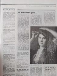 Nokta Dergisi - 7 Ocak 1990 - Amerika'yı sarsan diyeti açıklıyoruz - Kürtçe nisanda serbest - Kıbrıs görüşmeleri - Nokta'nın politika anketi - Jandarmaya sivil amir - Bir boşanma davası - Korku imparatorluğunun sonu - Memduh Hacıoğlu - Berna Laçin - Hava kirliliğini ölçtük - Ege'de sivil direniş - Emre Aygen - Katerina Witt - Rosemary'nin diyeti -