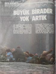 Nokta Dergisi - 7 Ocak 1990 - Amerika'yı sarsan diyeti açıklıyoruz - Kürtçe nisanda serbest - Kıbrıs görüşmeleri - Nokta'nın politika anketi - Jandarmaya sivil amir - Bir boşanma davası - Korku imparatorluğunun sonu - Memduh Hacıoğlu - Berna Laçin - Hava kirliliğini ölçtük - Ege'de sivil direniş - Emre Aygen - Katerina Witt - Rosemary'nin diyeti -