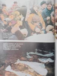 Nokta Dergisi - 7 Ocak 1990 - Amerika'yı sarsan diyeti açıklıyoruz - Kürtçe nisanda serbest - Kıbrıs görüşmeleri - Nokta'nın politika anketi - Jandarmaya sivil amir - Bir boşanma davası - Korku imparatorluğunun sonu - Memduh Hacıoğlu - Berna Laçin - Hava kirliliğini ölçtük - Ege'de sivil direniş - Emre Aygen - Katerina Witt - Rosemary'nin diyeti -