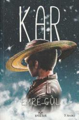 EMRE GÜL / NAR - KAR - BAL / 3 KİTAP BİR ARADA - TAKIM CİLTLİ