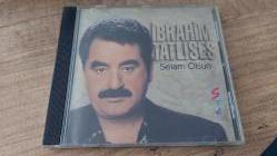 İbrahim tatlıses selam olsun cd