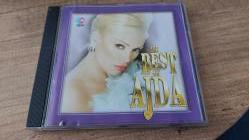 Ajda pekkan the best of cd