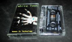 WHITE TOWN * WOMAN IN TECHNOLOGY * KASET