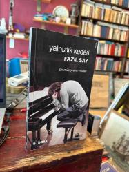 YALNIZLIK KEDERİ * BİR MÜZİSYENİN NOTLARI