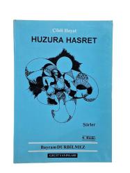 HUZURA HASRET