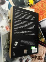 vücut - hanif kureishi