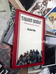 yaşasın şeriat - abdurrahman dilipak