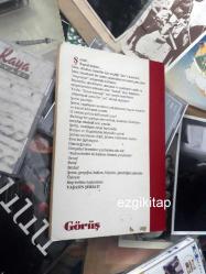 yaşasın şeriat - abdurrahman dilipak