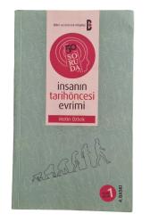 50 Soruda İnsanın Tarihöncesi Evrimi
