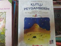 Kutlu Peygamberim