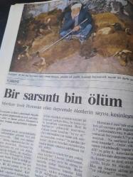 Nokta Dergisi - 7-13 Kasım 1983 - Müjde Ar - Bir sarsıntı bin ölüm - Kenan Evren - Son dakika mesajları - Bülent Ecevit - Mustafa Kemal Atatürk - Barajla gelen sorunlar - Soda'da kazanç kapısı - İktidarın ilk adayı - Mehmet Ali Aybar - Türkiye Solu - Hapishaneler af bekliyor - Hangi hükümet dayanır? - Ada küçük ama silah çok büyük - Demokrasi gibisi yok -