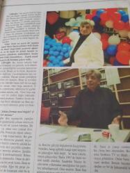 Nokta Dergisi - 23 Mayıs- 5 Haziran 2003 - Dış borcumuza çözüm barter mı ? - Erbakan, AKP'yi bölebir mi ? - Bor, AKP ile CHP'yi nasıl karıştırdı - Gençlik Antidepresana koşuyor - Tek lisan çok ses - Üstün Akmen - Cengiz Güleç - Bülent Erendaç - Baha Çelik - Şükrü Kızılot - Acı insanı diri tutar - Irak konusunda destek istiyoruz - Hükümetin ucuz ilaç dayatması -