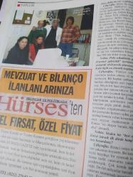 Nokta Dergisi - 23 Mayıs- 5 Haziran 2003 - Dış borcumuza çözüm barter mı ? - Erbakan, AKP'yi bölebir mi ? - Bor, AKP ile CHP'yi nasıl karıştırdı - Gençlik Antidepresana koşuyor - Tek lisan çok ses - Üstün Akmen - Cengiz Güleç - Bülent Erendaç - Baha Çelik - Şükrü Kızılot - Acı insanı diri tutar - Irak konusunda destek istiyoruz - Hükümetin ucuz ilaç dayatması -