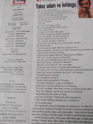 Nokta Dergisi - 4-10 Haziran 2000 - CHP'yi bölen rapor - Ziya Özel - Kadının sorunu Geleneksel rolü - Türkiye idamı tartışıyor - Şişmanlar, 2000 yılında sempatik - Şükrü Kızılot - Erol Al - Hikmet Karakuş - Hesap uzmanları kurulu 55 yaşında - Kuzey Irak'ta neler oluyor - Zakkum AIDS'e çare mi? - Masum Türker - Samson Ve Dalila - Okur Mektupları -