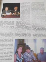 Nokta Dergisi - 4-10 Haziran 2000 - CHP'yi bölen rapor - Ziya Özel - Kadının sorunu Geleneksel rolü - Türkiye idamı tartışıyor - Şişmanlar, 2000 yılında sempatik - Şükrü Kızılot - Erol Al - Hikmet Karakuş - Hesap uzmanları kurulu 55 yaşında - Kuzey Irak'ta neler oluyor - Zakkum AIDS'e çare mi? - Masum Türker - Samson Ve Dalila - Okur Mektupları -