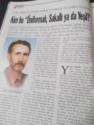 Nokta Dergisi - 4-10 Haziran 2000 - CHP'yi bölen rapor - Ziya Özel - Kadının sorunu Geleneksel rolü - Türkiye idamı tartışıyor - Şişmanlar, 2000 yılında sempatik - Şükrü Kızılot - Erol Al - Hikmet Karakuş - Hesap uzmanları kurulu 55 yaşında - Kuzey Irak'ta neler oluyor - Zakkum AIDS'e çare mi? - Masum Türker - Samson Ve Dalila - Okur Mektupları -