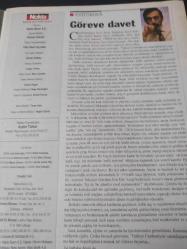 Nokta Dergisi - 26 Eylül - 9 Ekim 2003 - Rauf Denktaş - CHP'de liste savaşı - Irak'ta etnik dengeler ve aşiretler - Cengiz Güleç - Şükrü Kızılot - Heyecanların gizemli sarayı Antalya'da - Eylül ışığında Şile - Borun pazarına yatırım olanakları hazır - Balans oyu değiliz - Deniz Baykal - Arslan Mengüç - Neşe Sarıdoğan - Gayrimenkul sektörünün önemi -