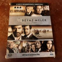 BEYAZ MELEK  - ORJINAL BANDROLLU