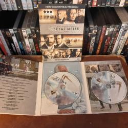 BEYAZ MELEK  - ORJINAL BANDROLLU